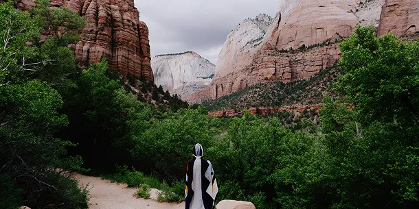 Adventure Trekking
