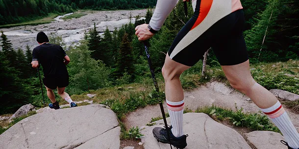 Adventure Racing