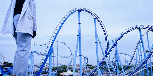 Amusement Park Visit