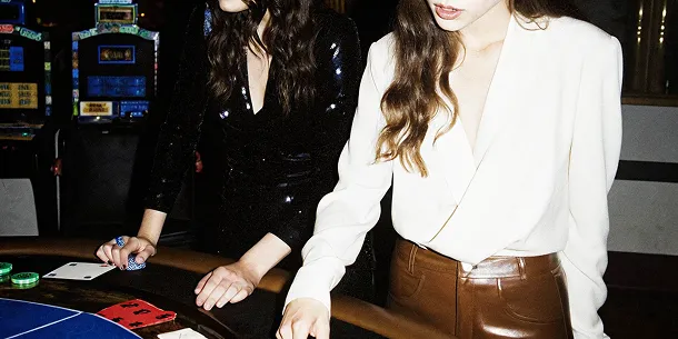 Casino Gambling