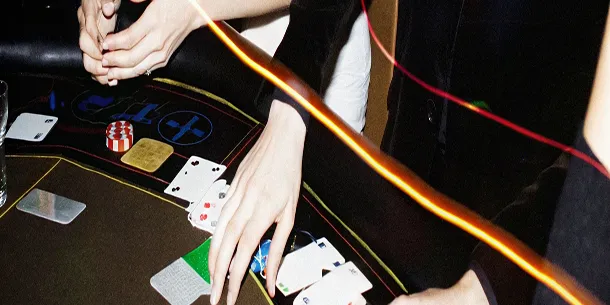 Casino Hotel Stay