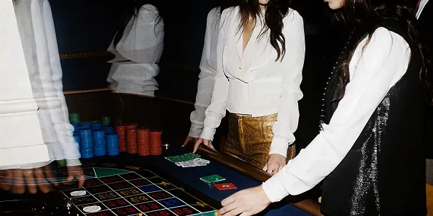 Casino