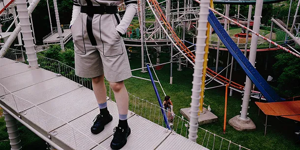 Adventure Park