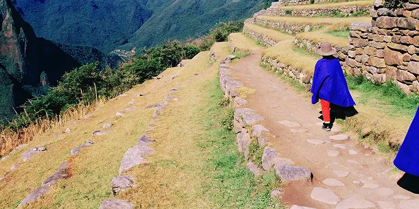 Inca Trail, Peru