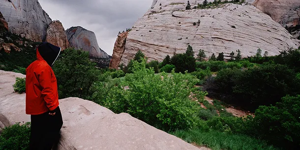 Zion National Park, United States