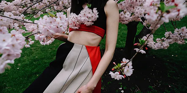 Sakura Sorcery: Japan's Pink Tsunami