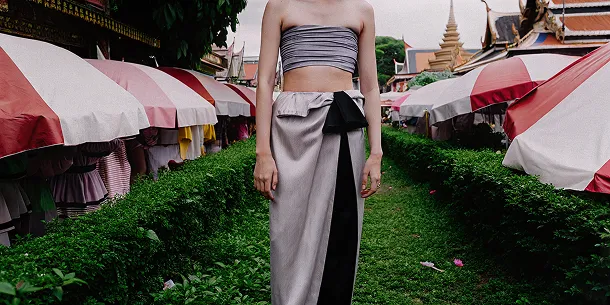 Thailand's Flavor Revolution: A Street Food Pilgrimage