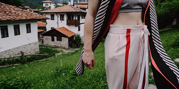 Balkan Secrets: Europe's Last Untamed Frontier