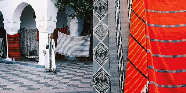 Morocco Unfiltered: Where the Sahara Meets the Senses