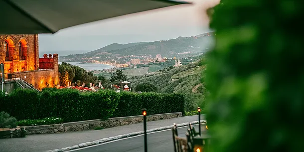 Slow Travel Manifesto: The Art of Getting Lost on Purpose