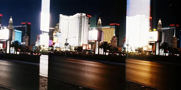 Las Vegas, United States