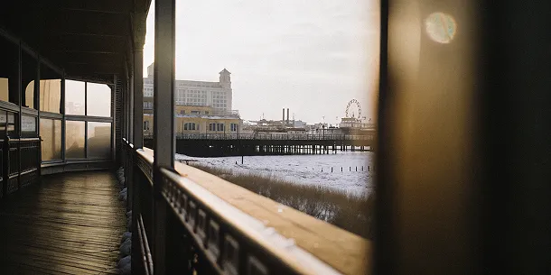 Atlantic City, United States